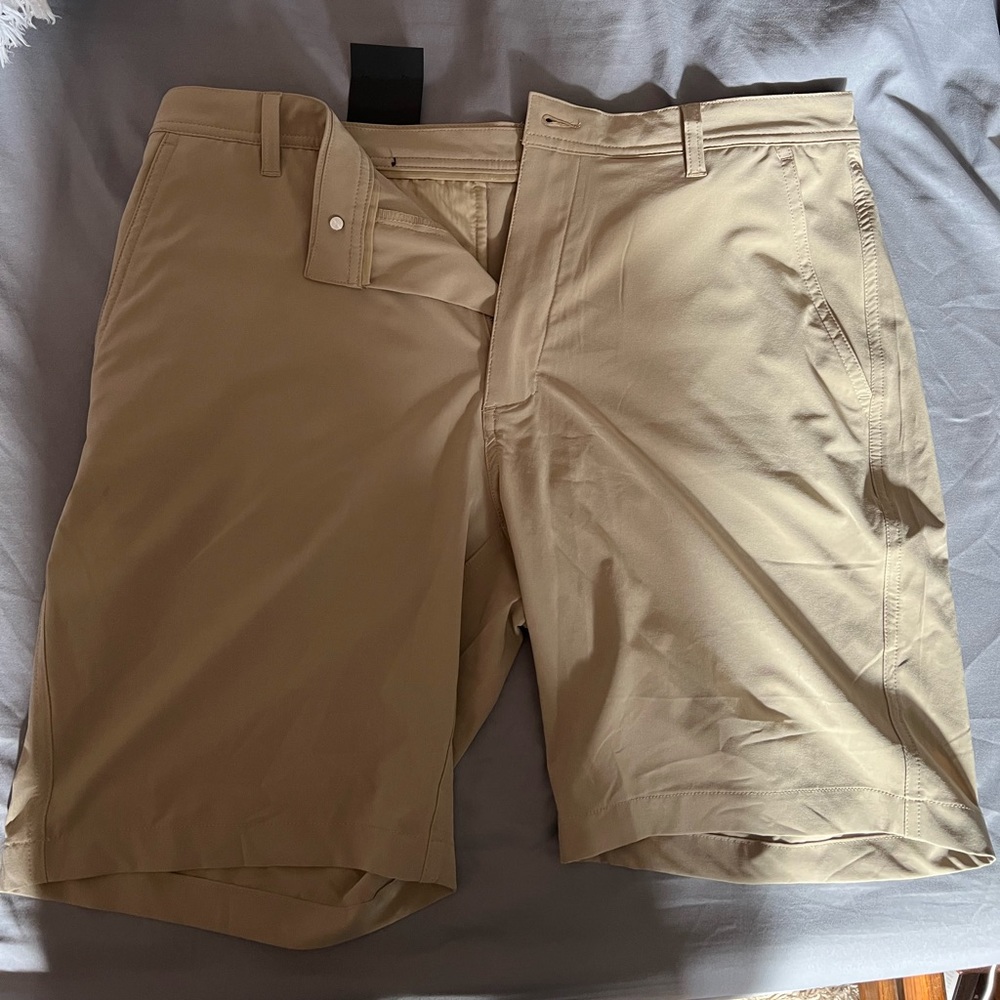 FJ khaki pants 34 inch waist